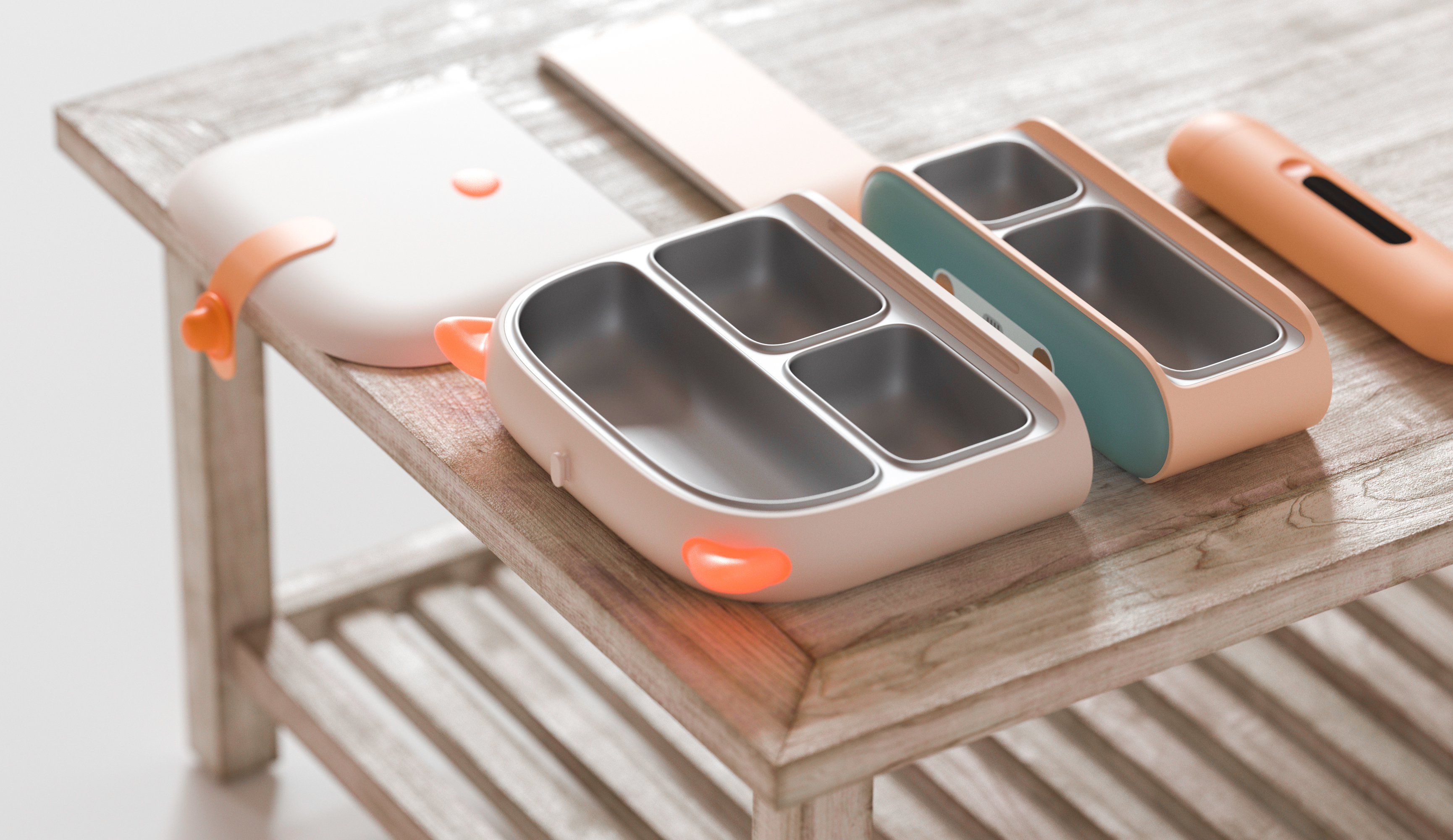 color，Design Competition，