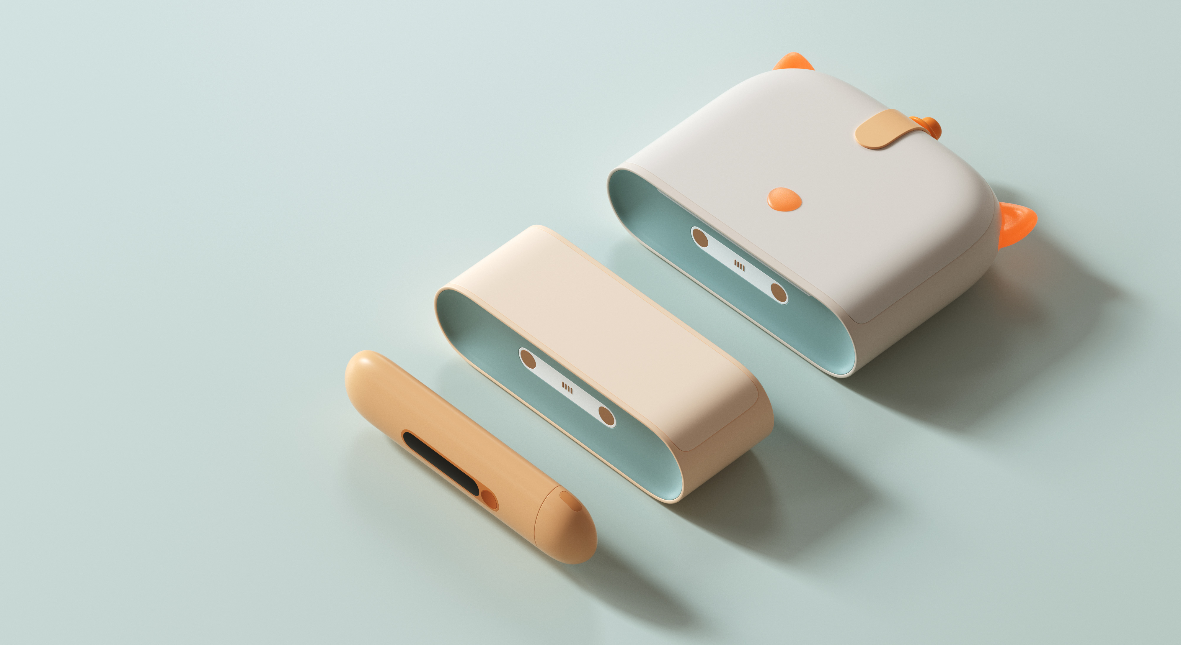 color，Design Competition，