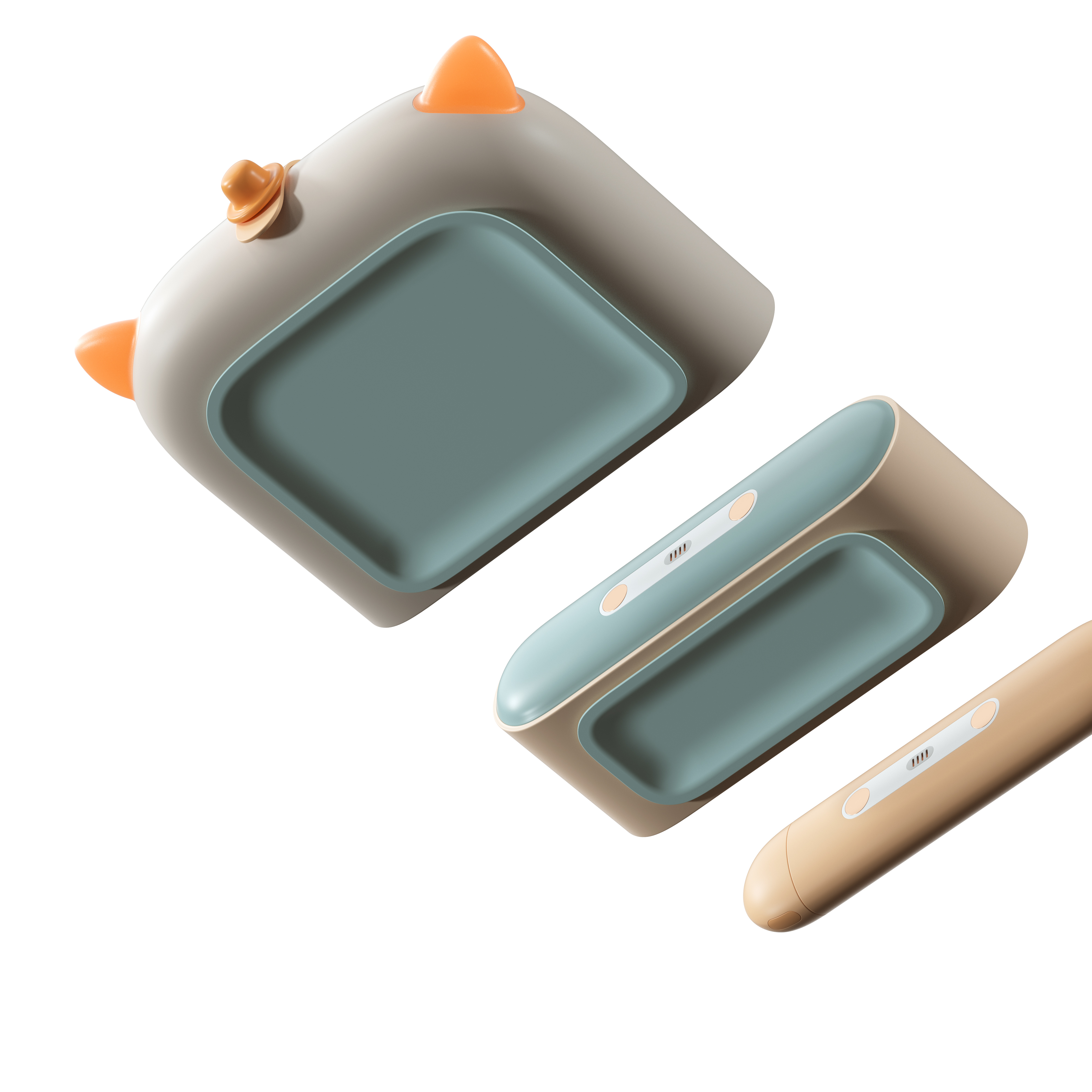 color，Design Competition，