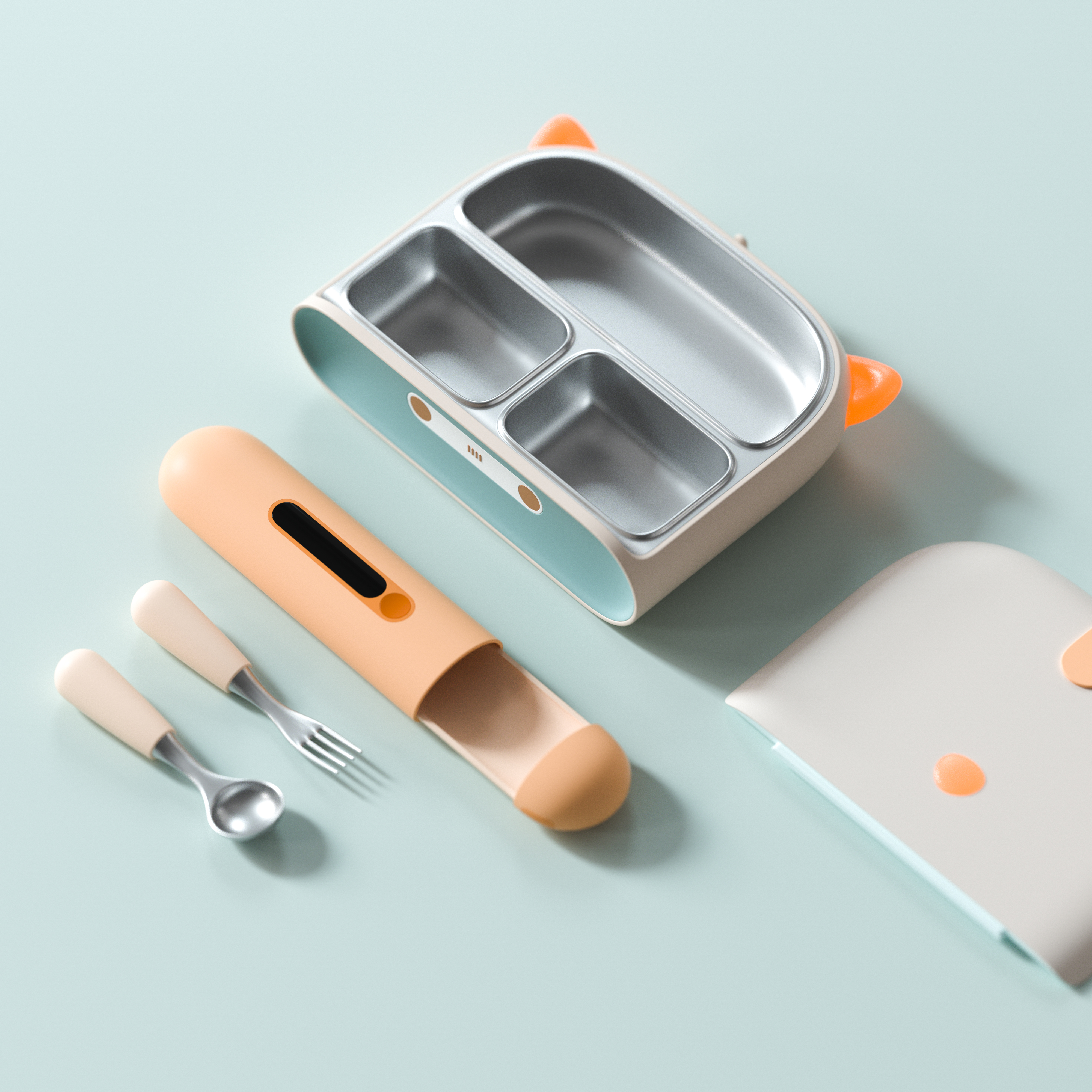 color，Design Competition，