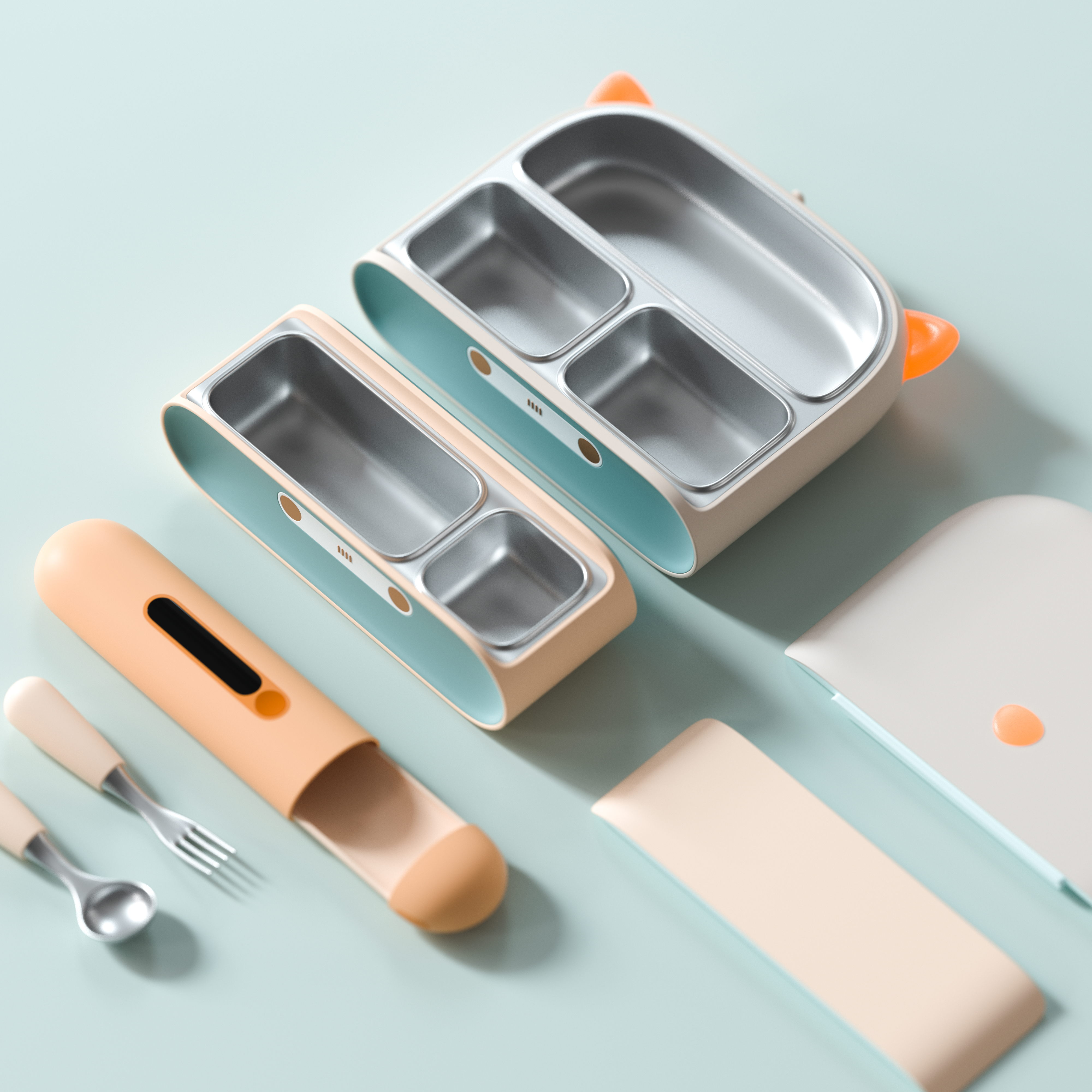 color，Design Competition，