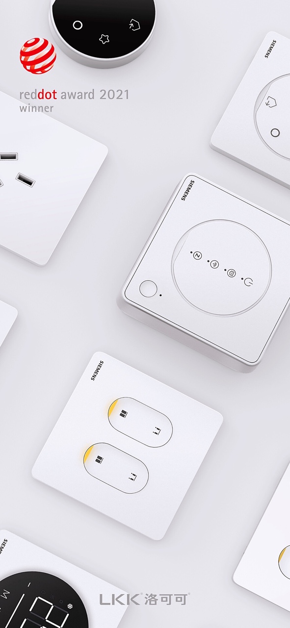 Smart panel，Home Furnishing，life style，