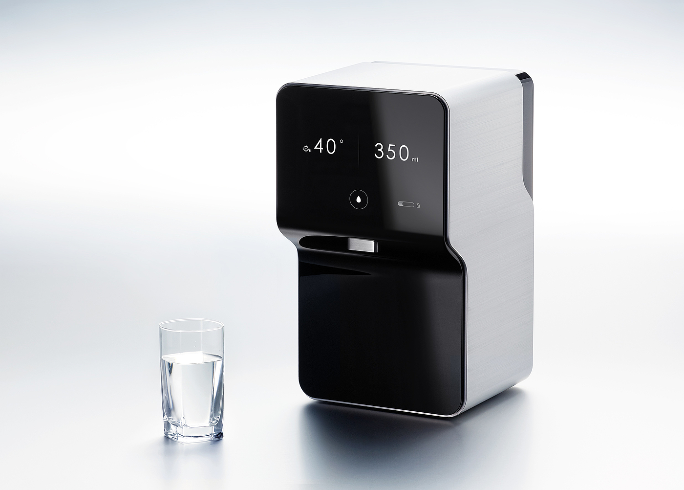 Water purifier，Water dispenser，intelligence，