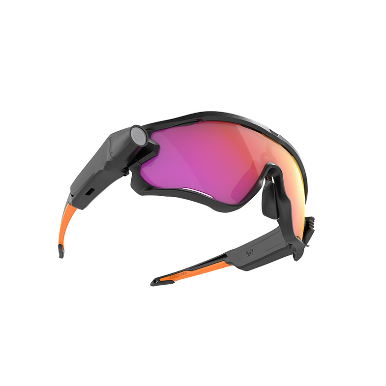 Glasses design，Smart glasses design，