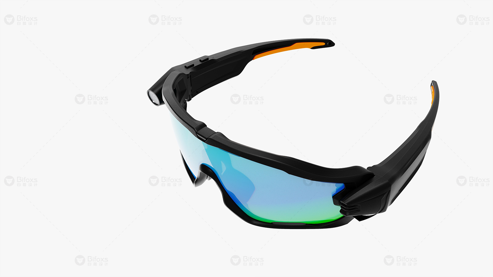 Glasses design，Smart glasses design，