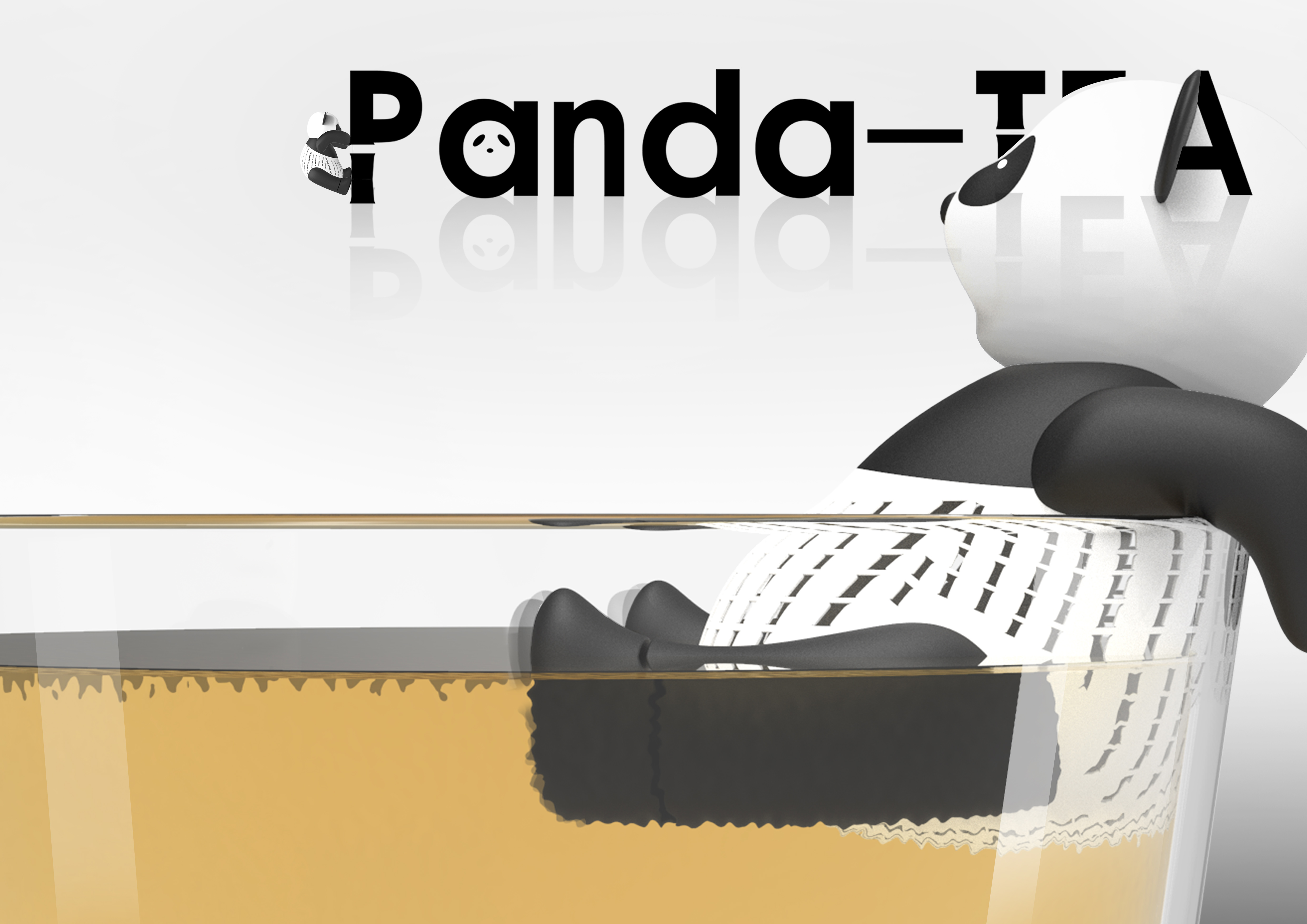 Tea filter，Cultural creation，product design，Little fun，Daily small design，