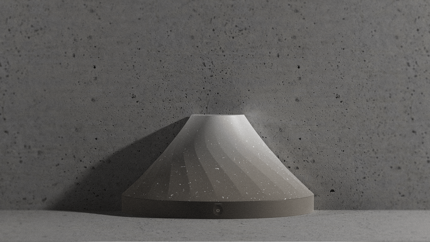 Desk lamp，Volcano lamp，lamps and lanterns，Lighting tools，