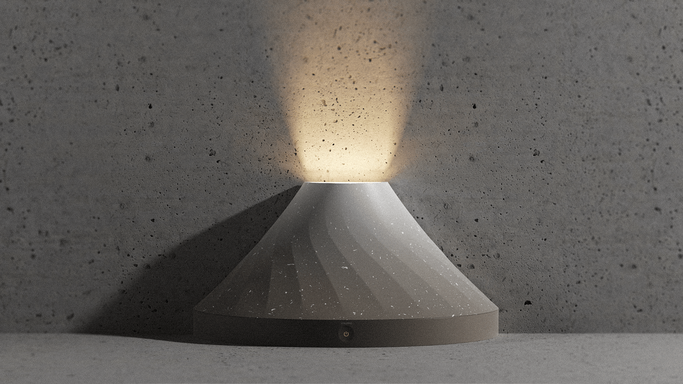 Desk lamp，Volcano lamp，lamps and lanterns，Lighting tools，