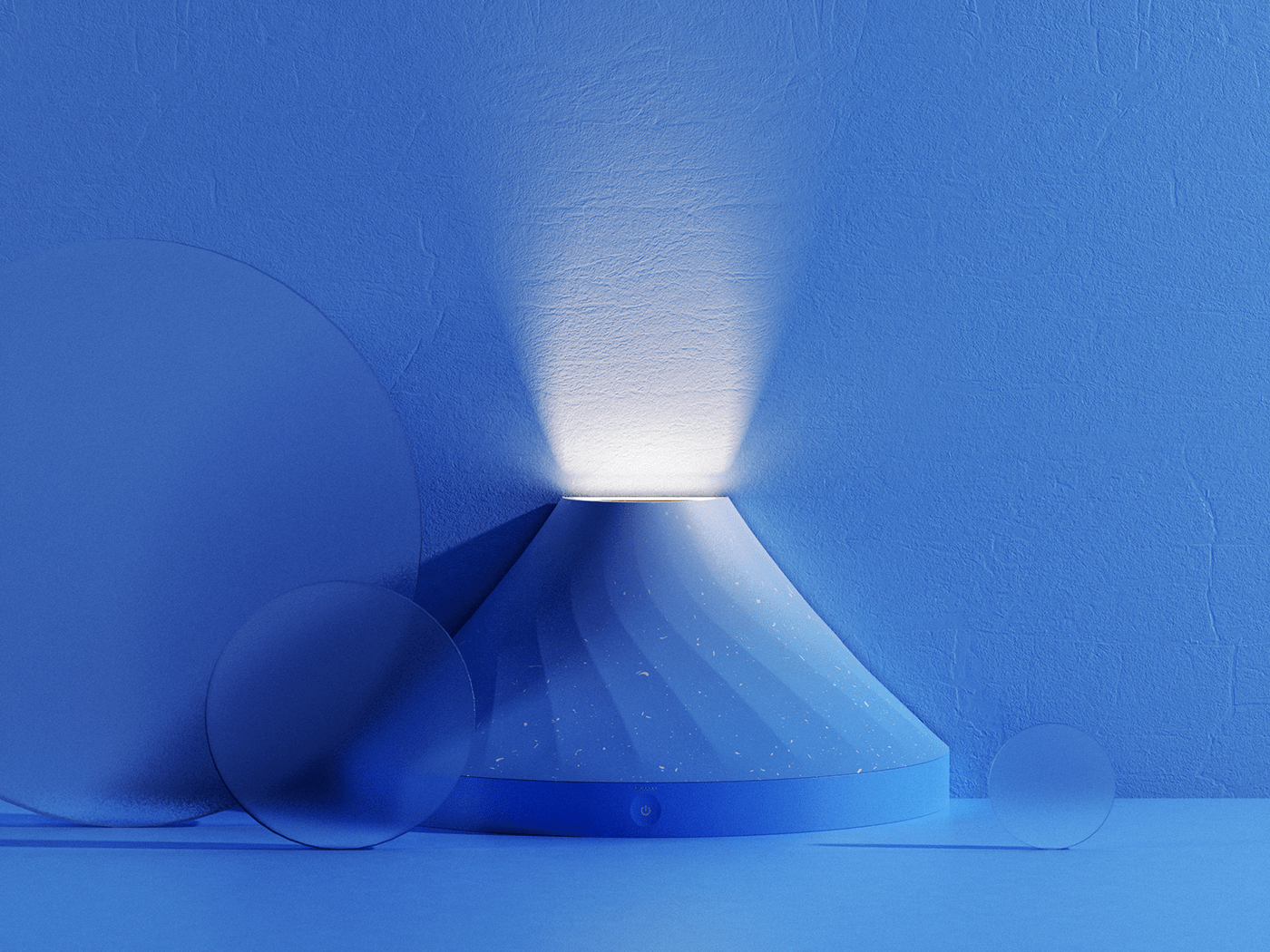 Desk lamp，Volcano lamp，lamps and lanterns，Lighting tools，