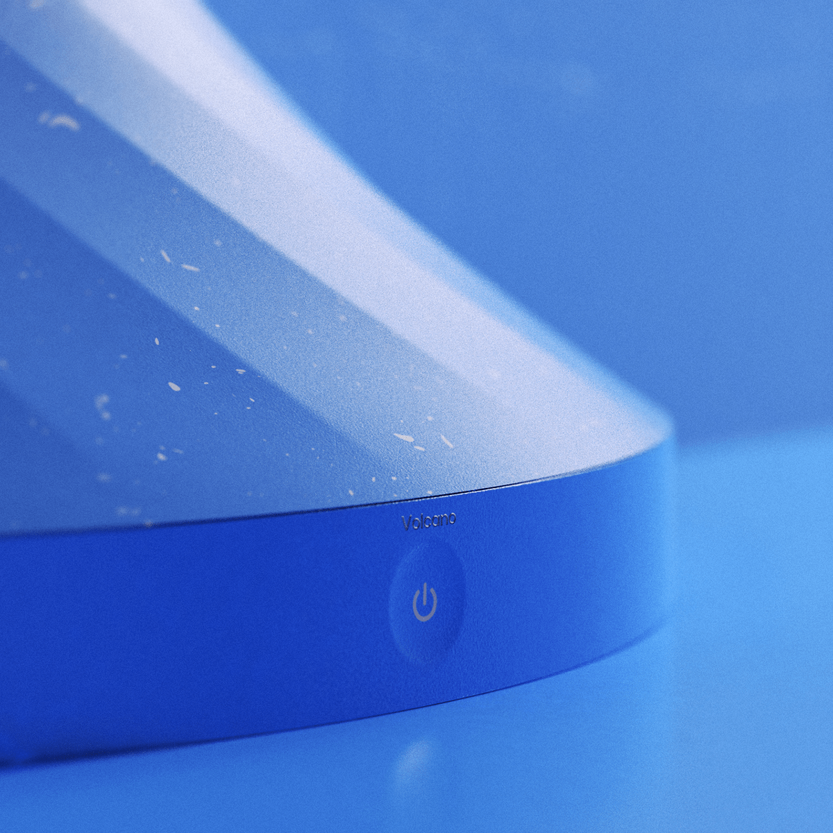 Desk lamp，Volcano lamp，lamps and lanterns，Lighting tools，