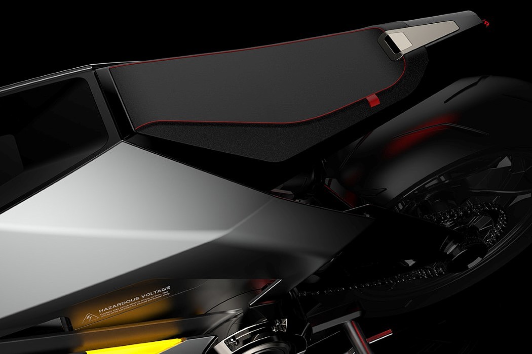 Aether，conceptual design，motorcycle，vehicle，