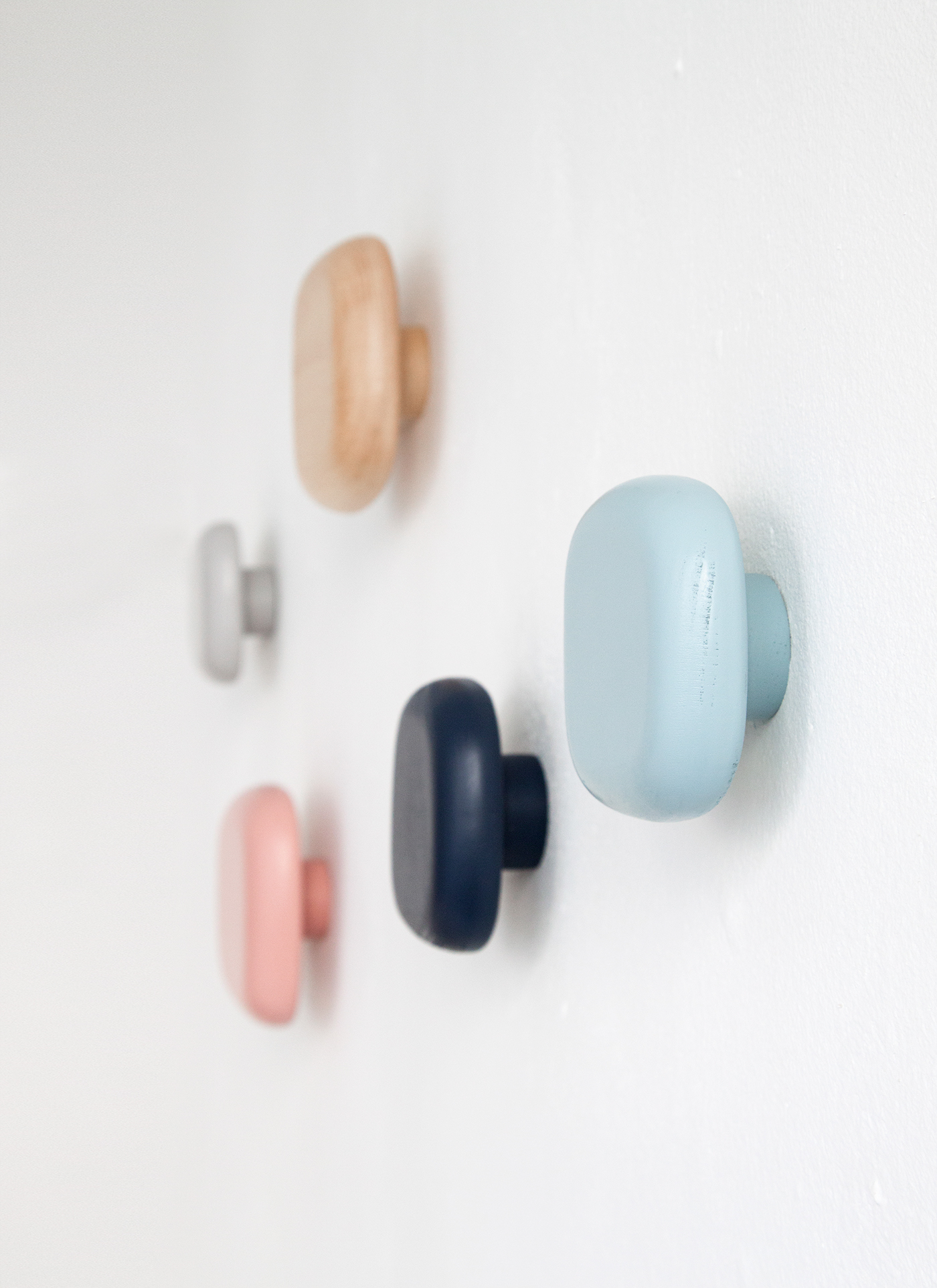 No，Five colors，soft，a hook，originality，