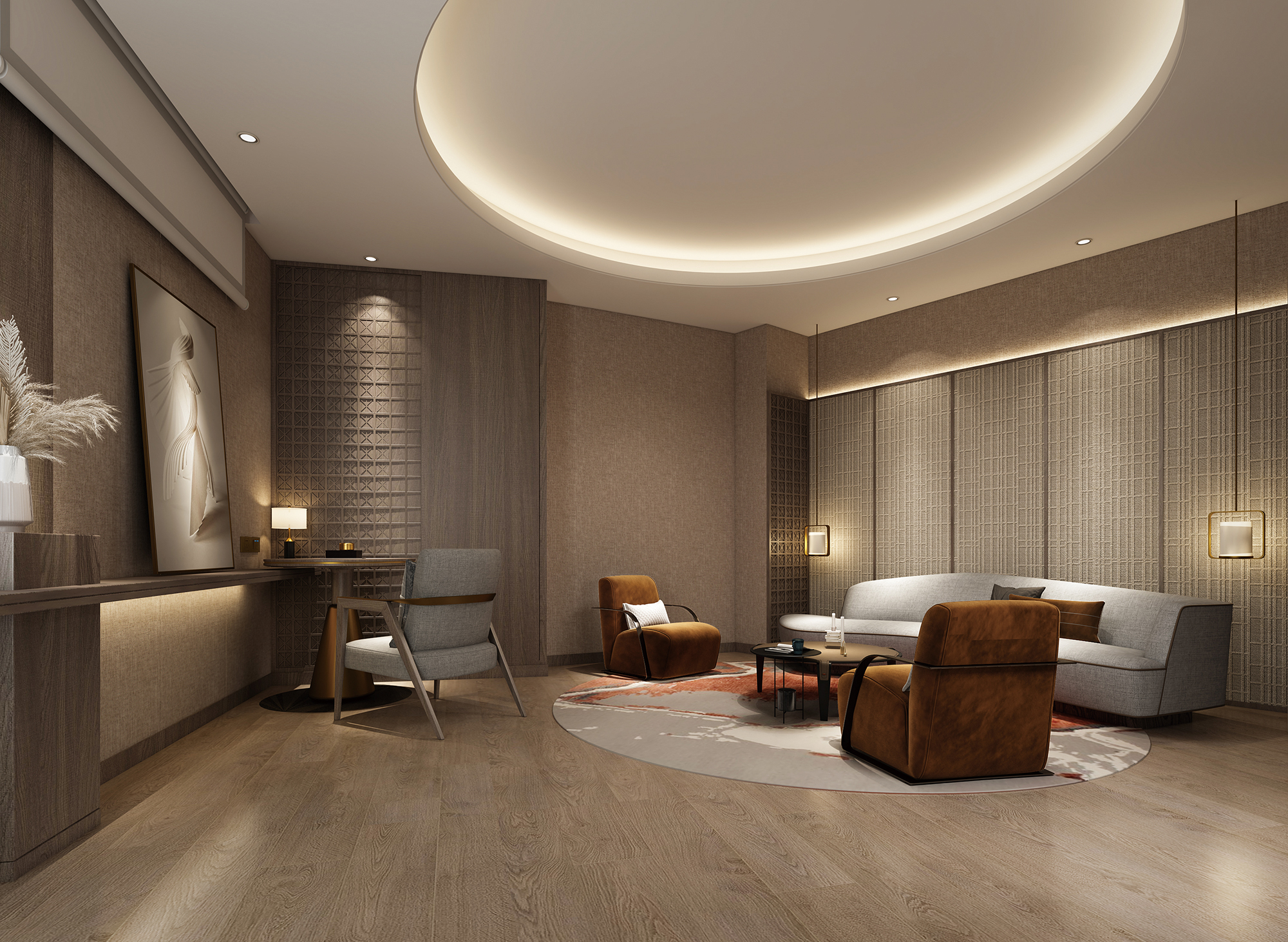 Hotel Design，Blue Dream Hotel，Boutique Hotel Design，Non design，Beijing non design，