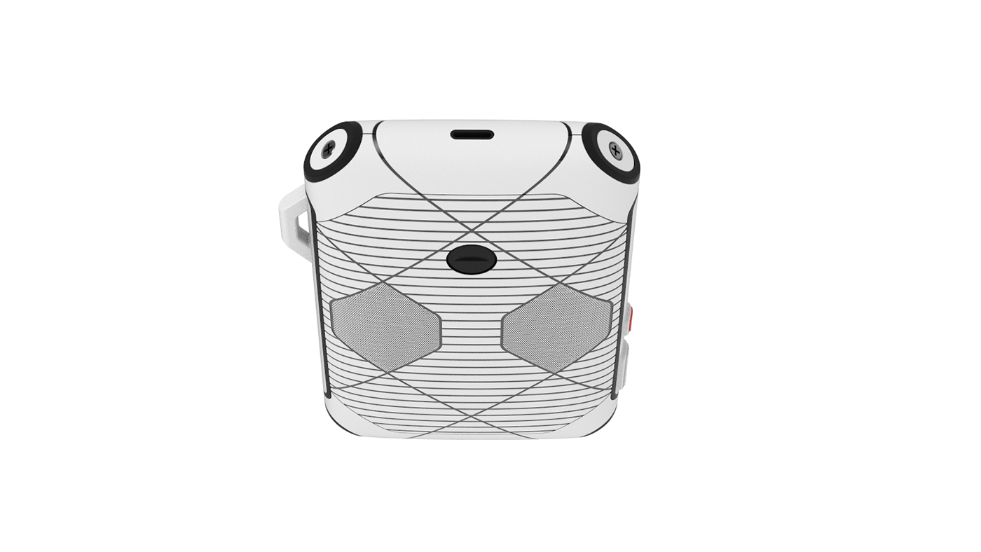 Story machine，Creative image，panda，Children's appliances，