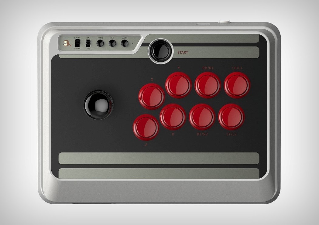 recreational machines，wireless，Remote control machine，Retro，Bluetooth，