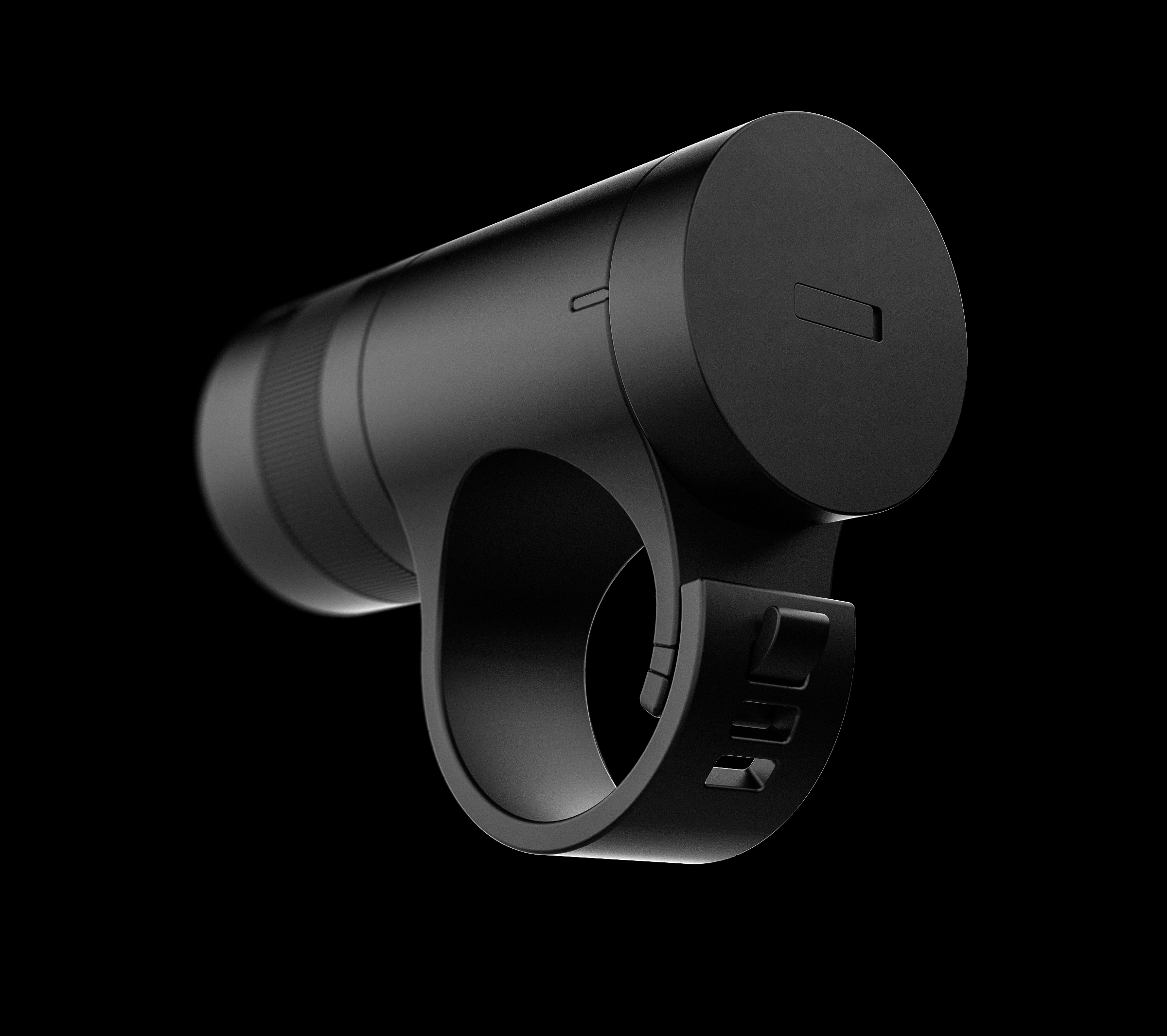 suit，Flashlight，video camera，Cycling，