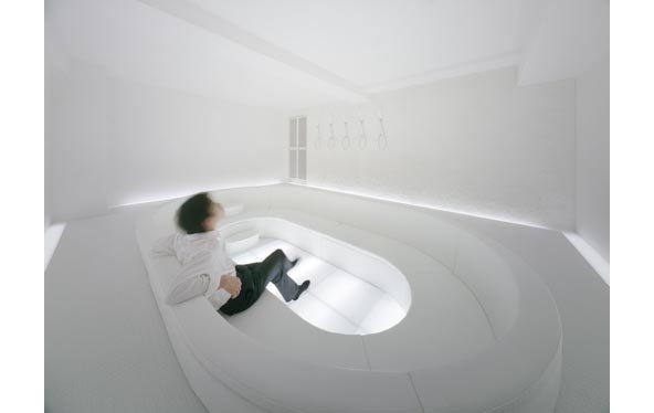 Sato Da，Japan，designer，