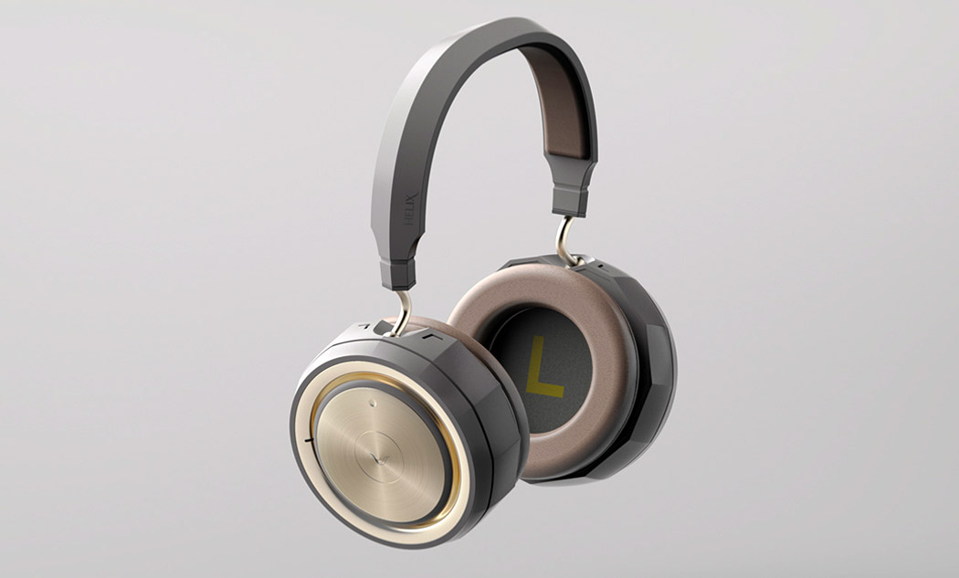 headset，Digital，Helix，speaker，