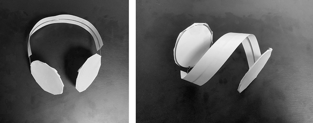 headset，Digital，Helix，speaker，