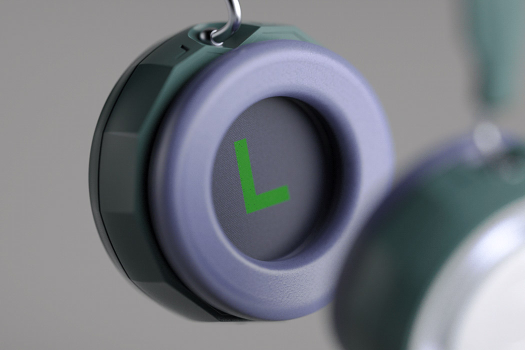 headset，Digital，Helix，speaker，