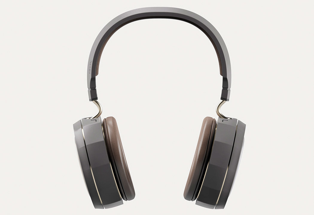 headset，Digital，Helix，speaker，