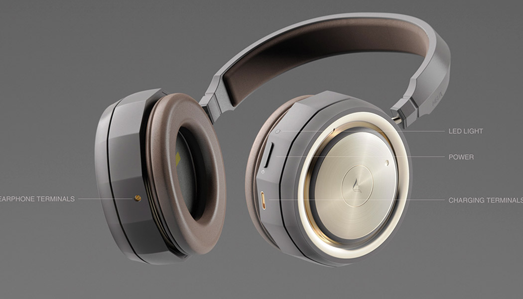 headset，Digital，Helix，speaker，