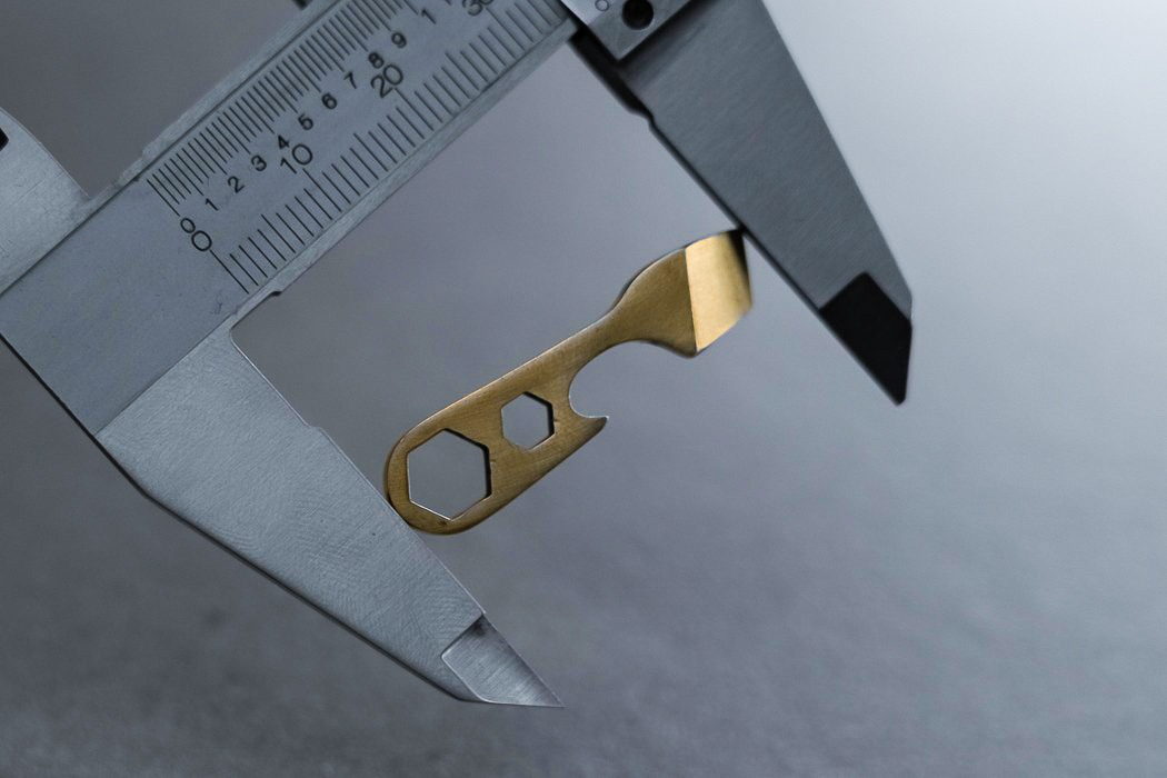 Claw 2.0，Key chain，Unpacker，