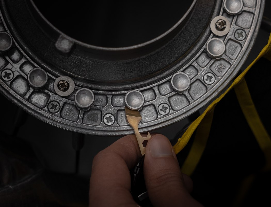 Claw 2.0，Key chain，Unpacker，