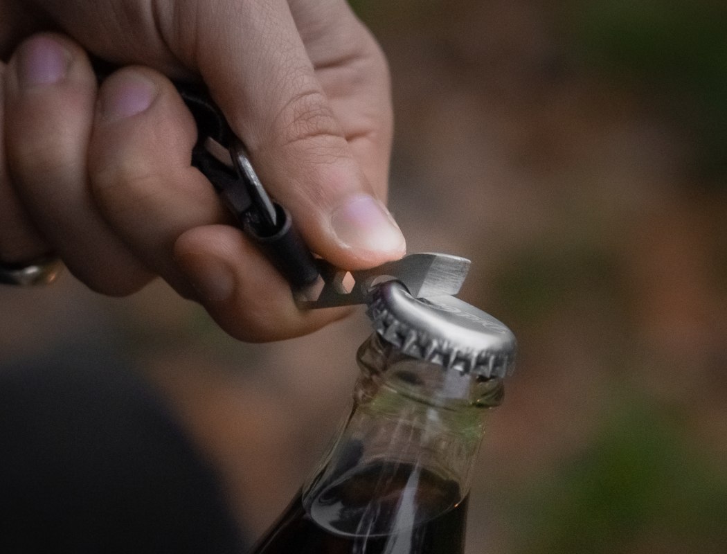 Claw 2.0，Key chain，Unpacker，