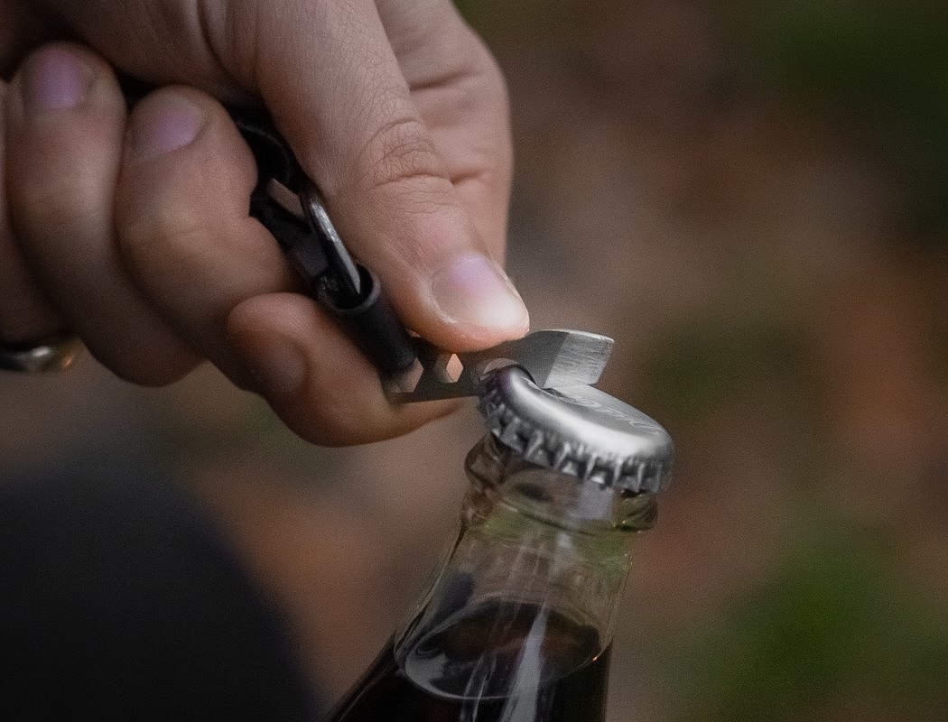 Claw 2.0，Key chain，Unpacker，