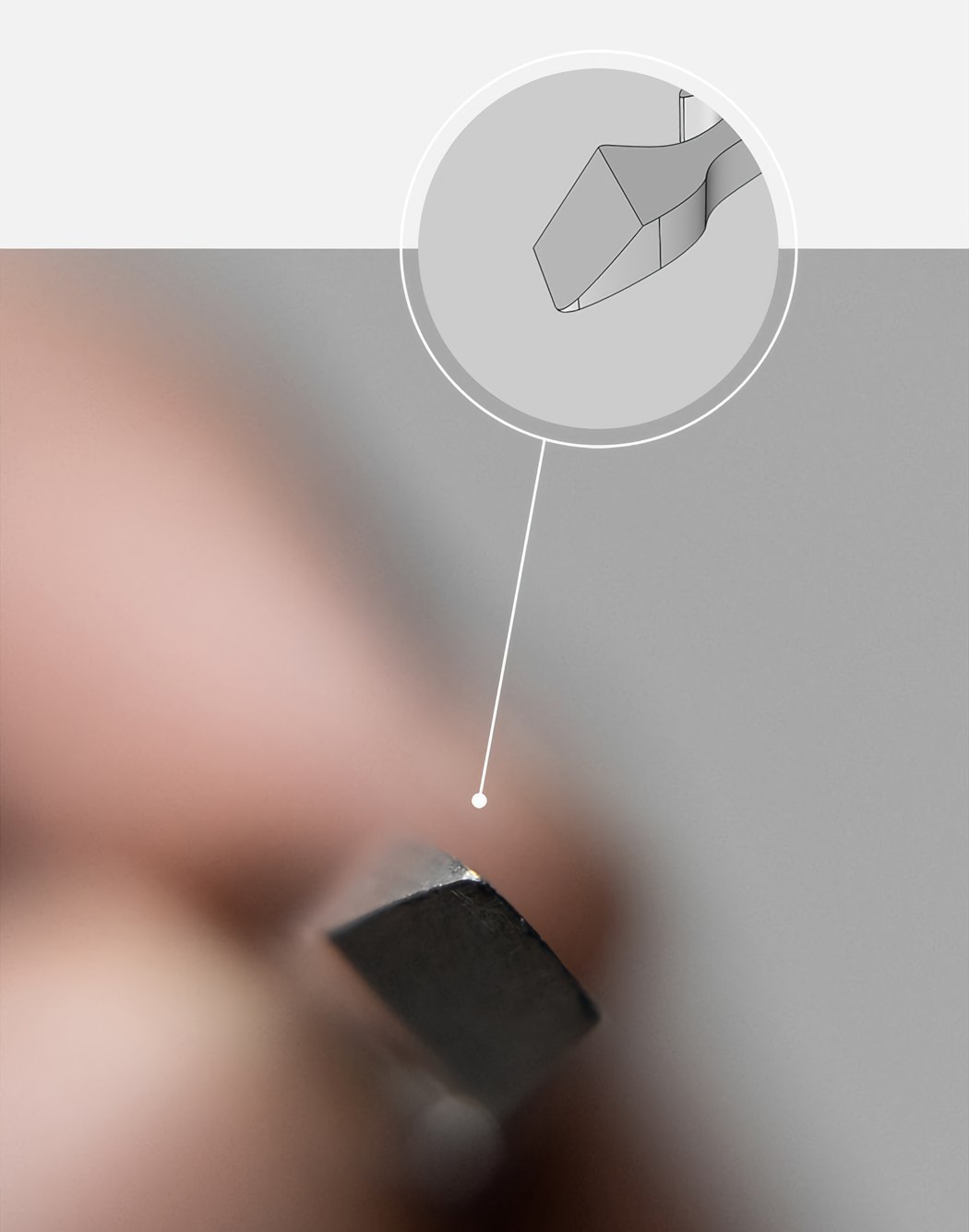 Claw 2.0，Key chain，Unpacker，