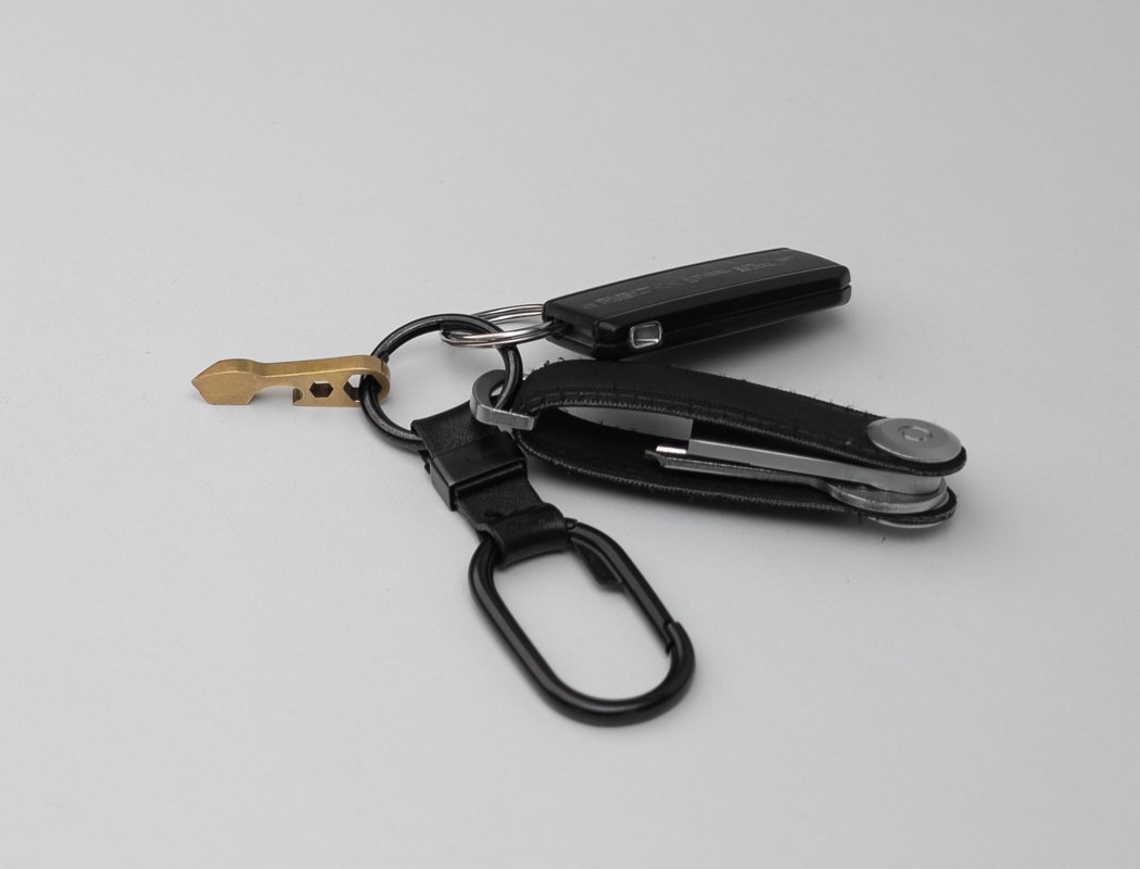 Claw 2.0，Key chain，Unpacker，