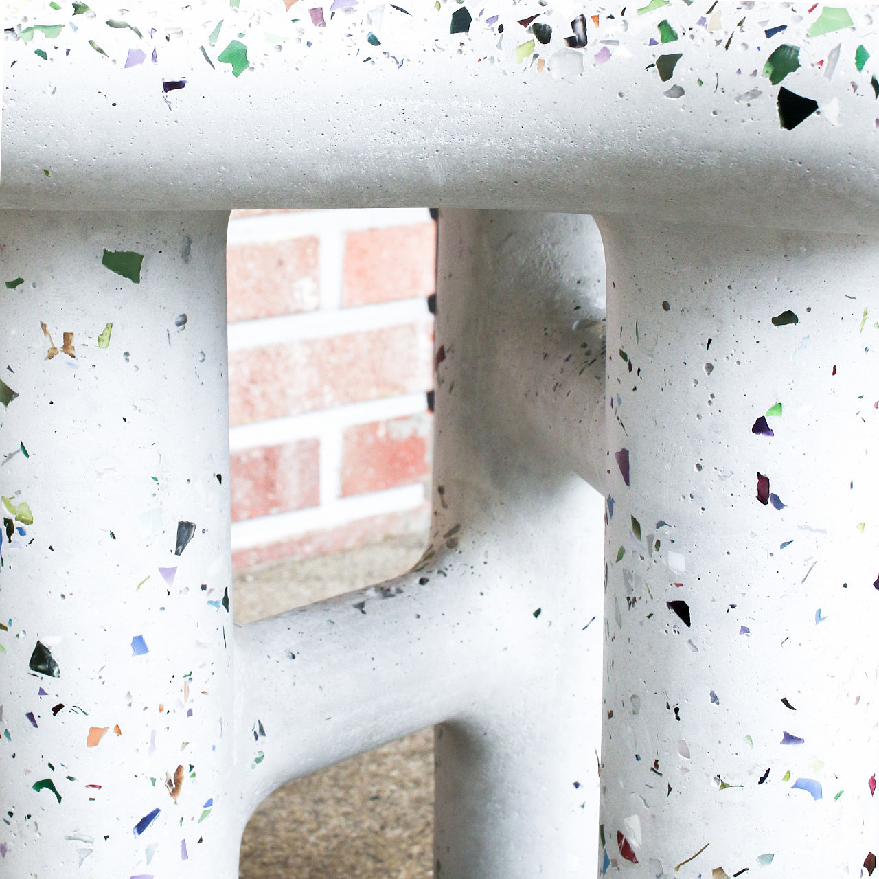 Hakmin Lee，furniture，Waste utilization，environment protection，