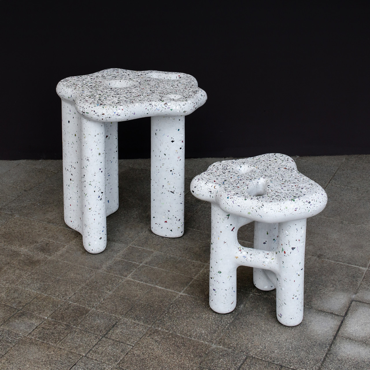 Hakmin Lee，furniture，Waste utilization，environment protection，