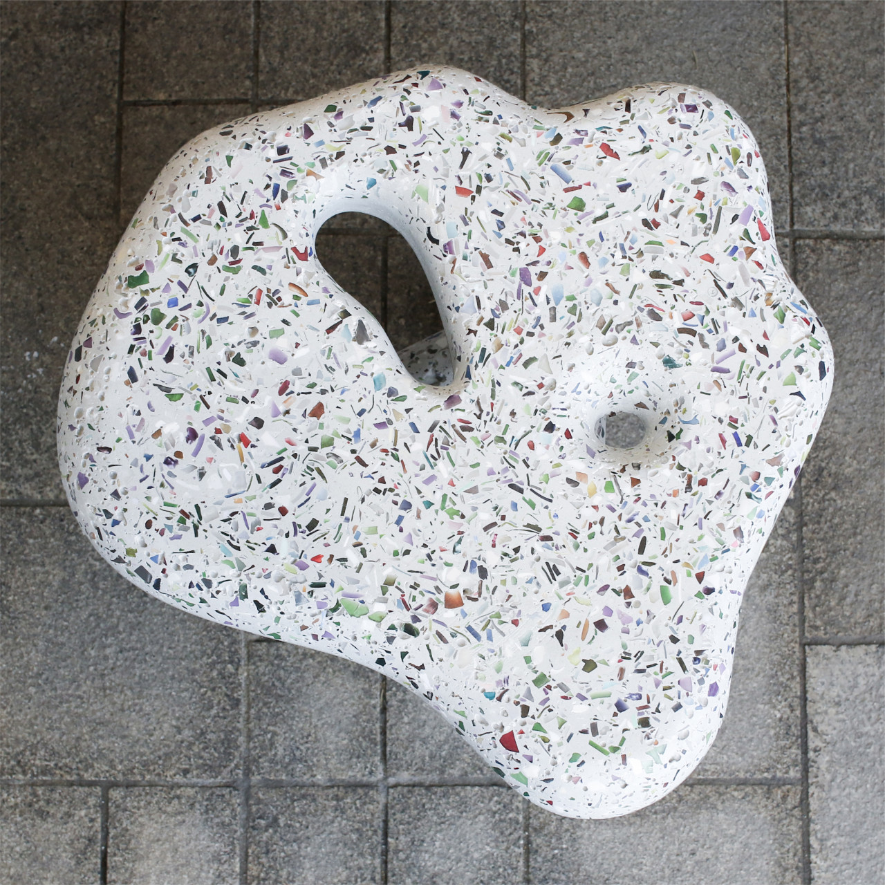 Hakmin Lee，furniture，Waste utilization，environment protection，