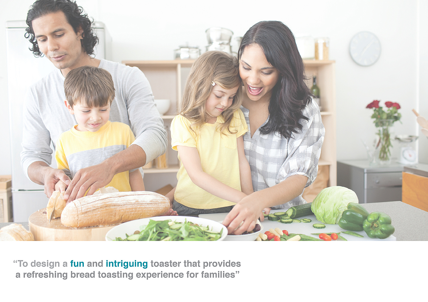 curved surface，to toast bread，practical，Home Furnishing，