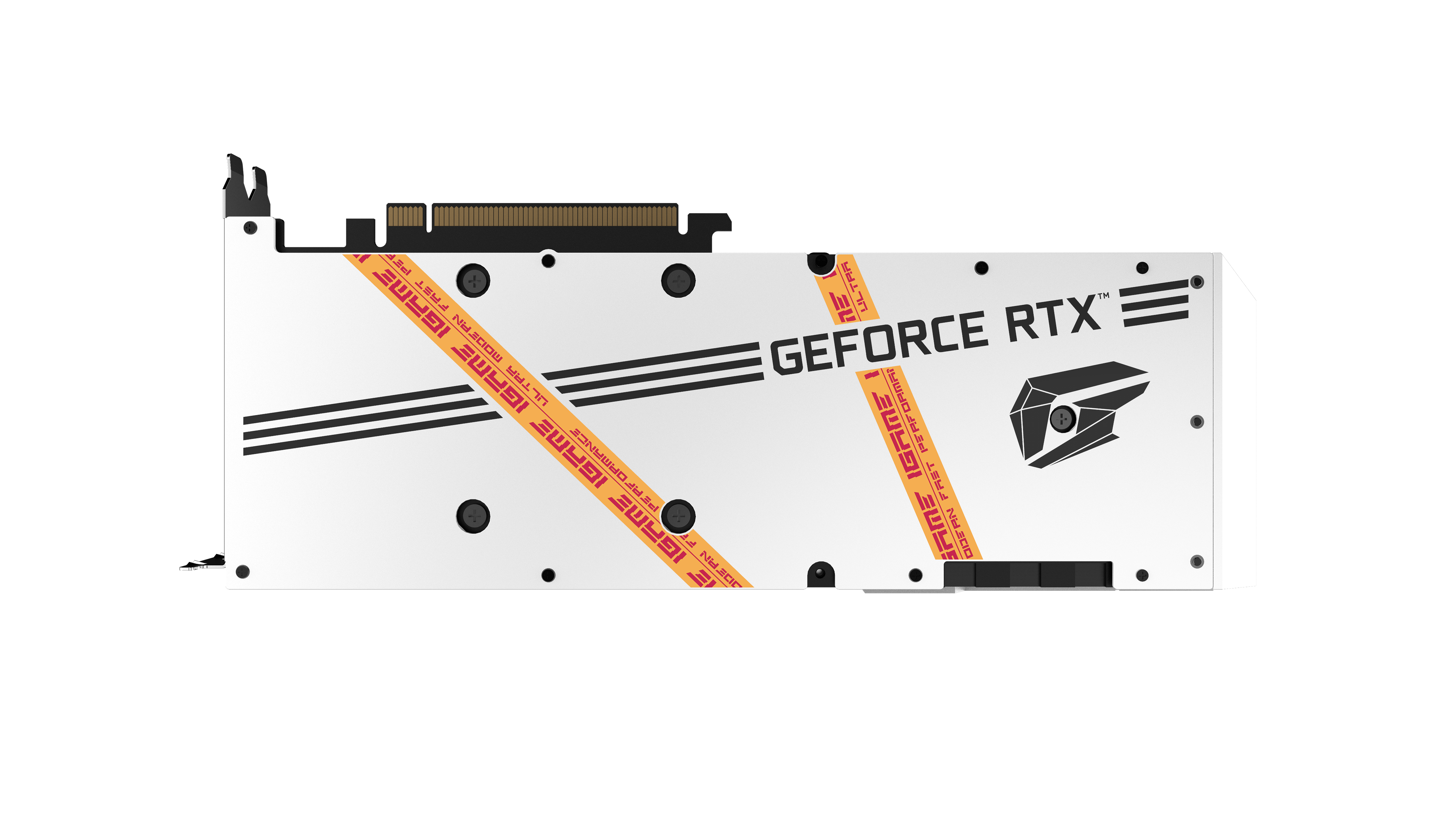 name，Graphics card，white，