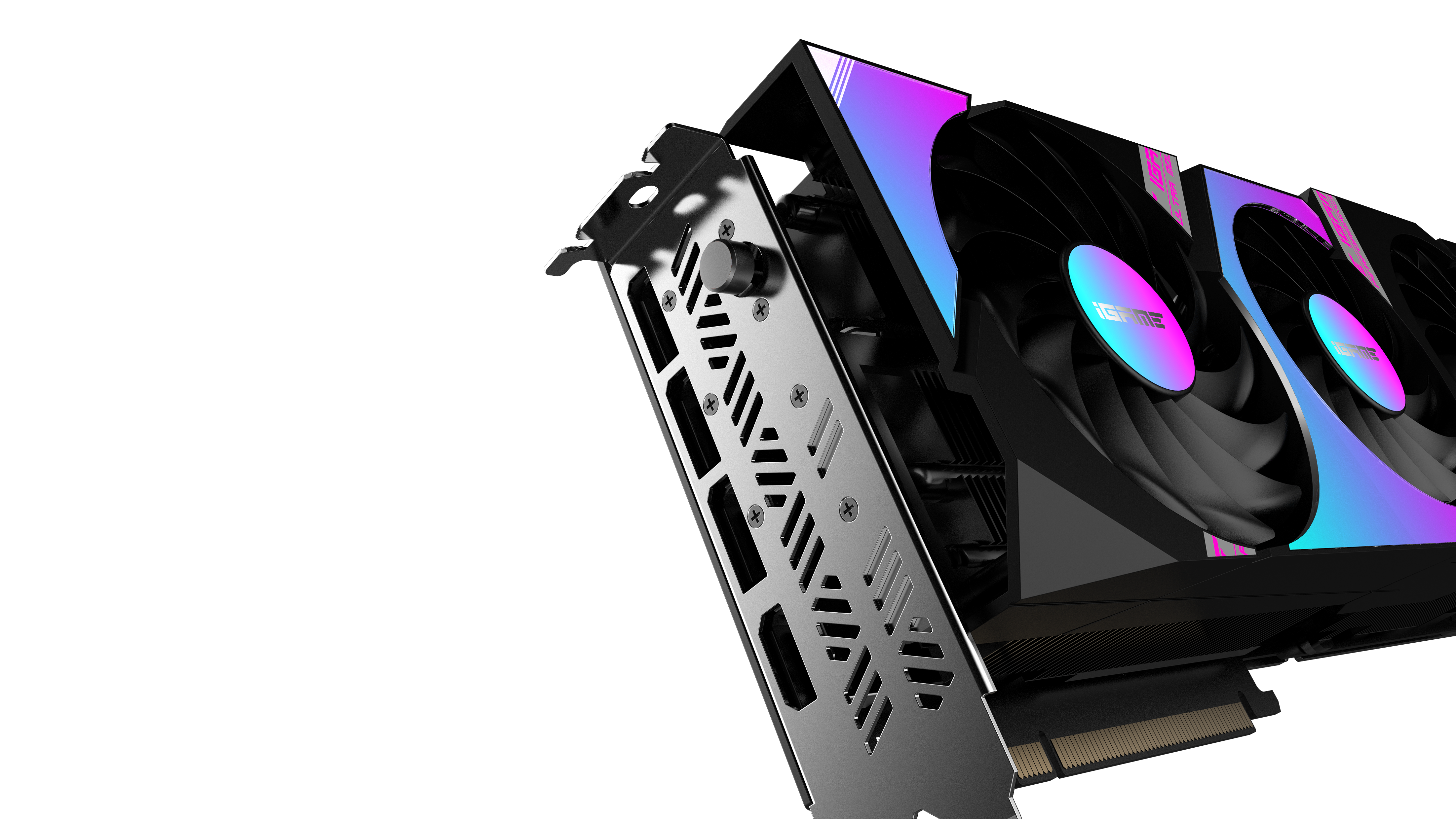 Graphics card，name，Seven rainbow，ultra，