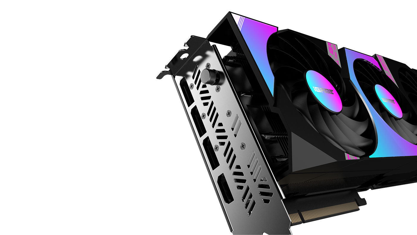 Graphics card，name，Seven rainbow，ultra，