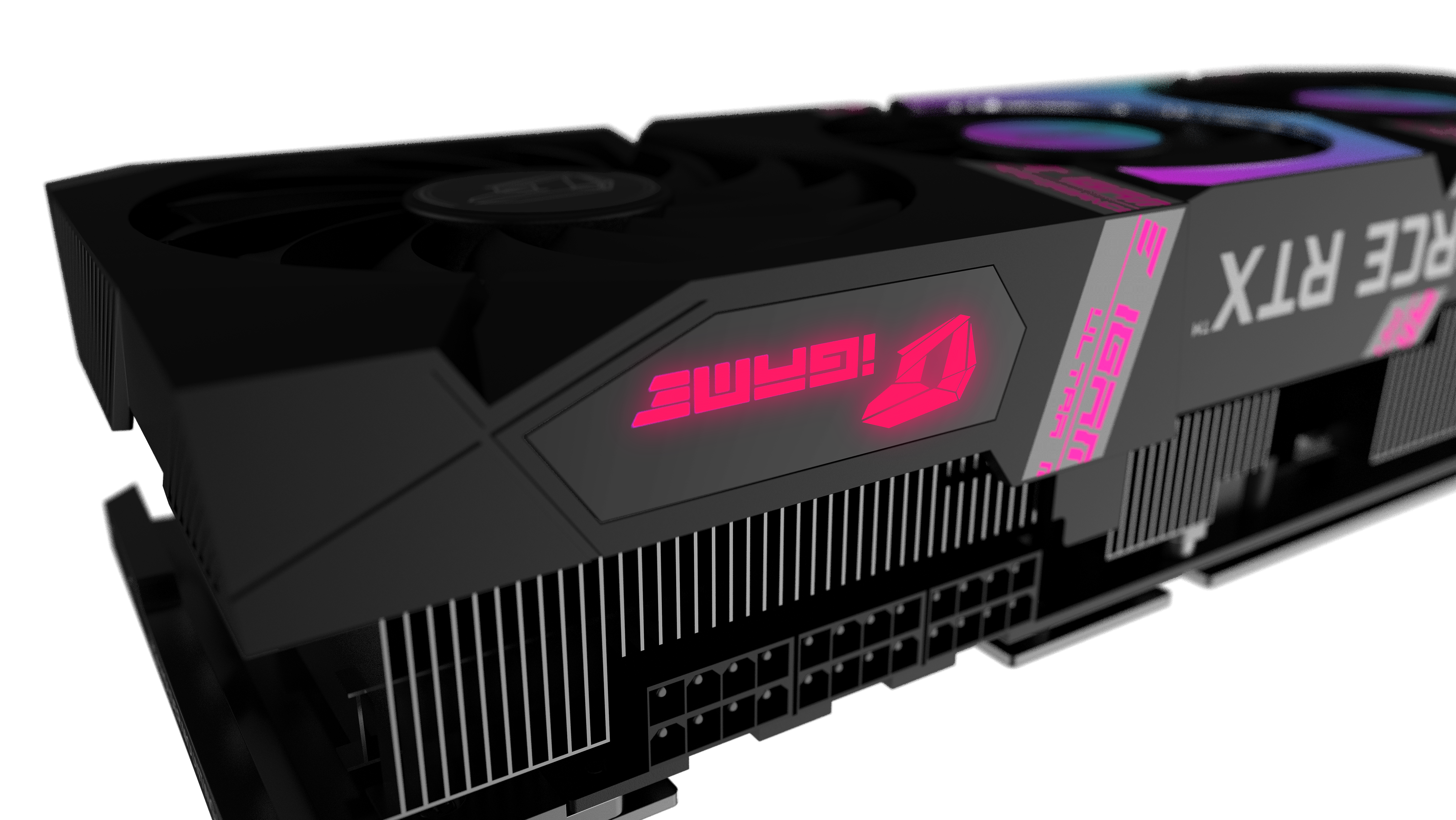 Graphics card，name，Seven rainbow，ultra，