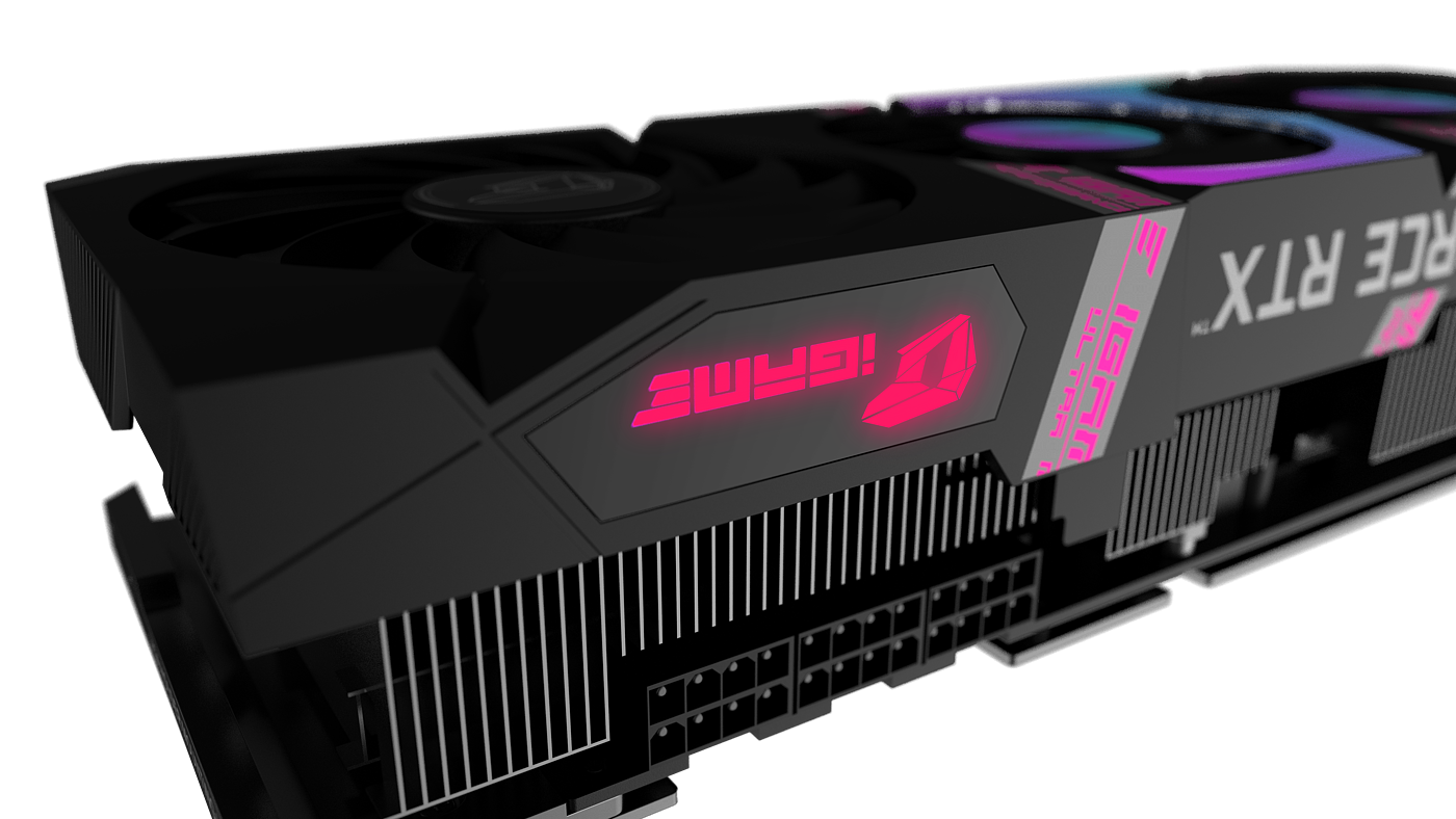 Graphics card，name，Seven rainbow，ultra，