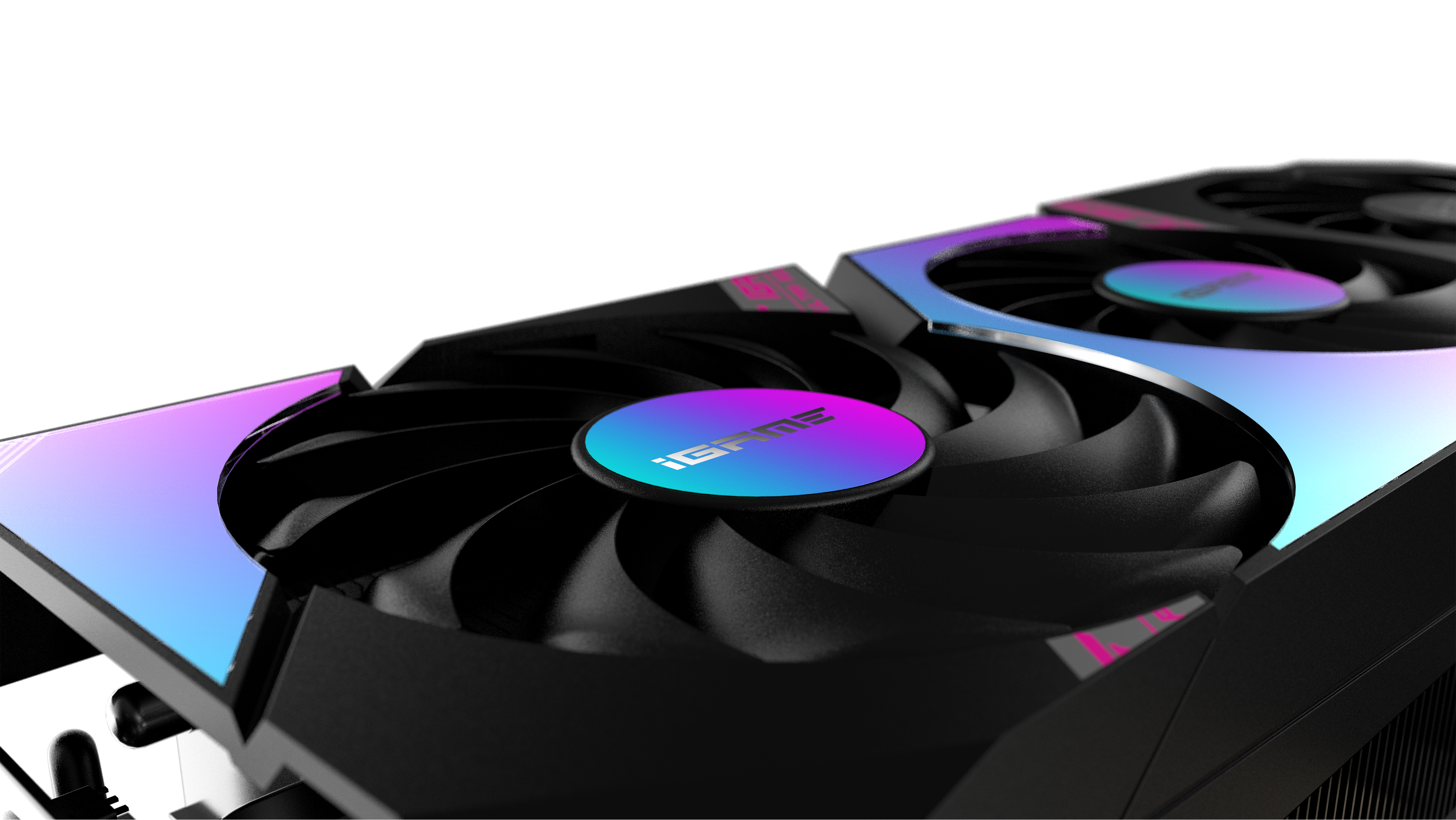 Graphics card，name，Seven rainbow，ultra，