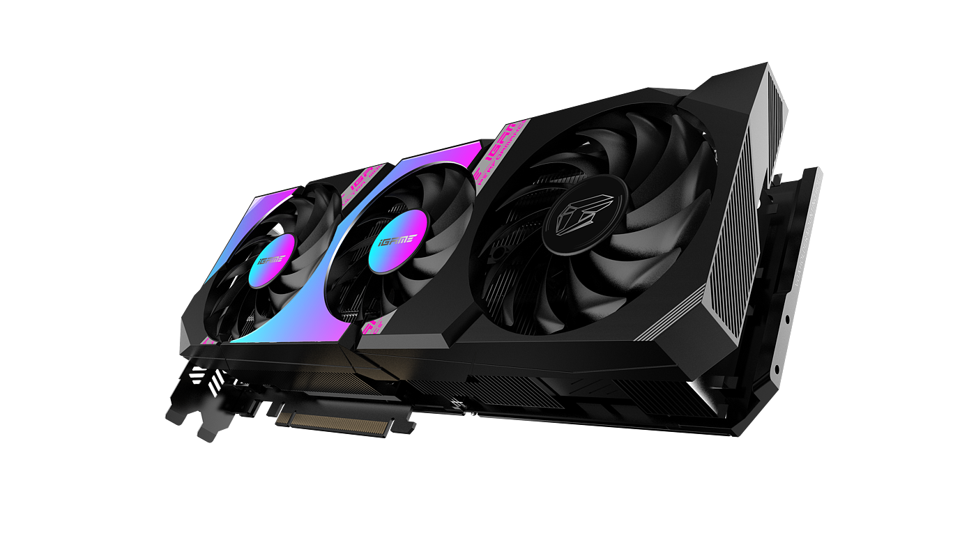 Graphics card，name，Seven rainbow，ultra，