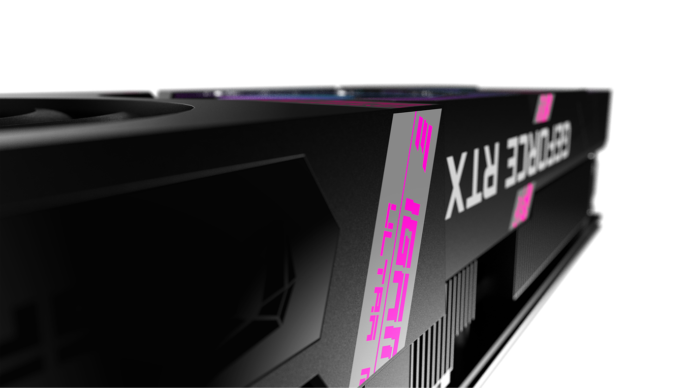 Graphics card，name，Seven rainbow，ultra，