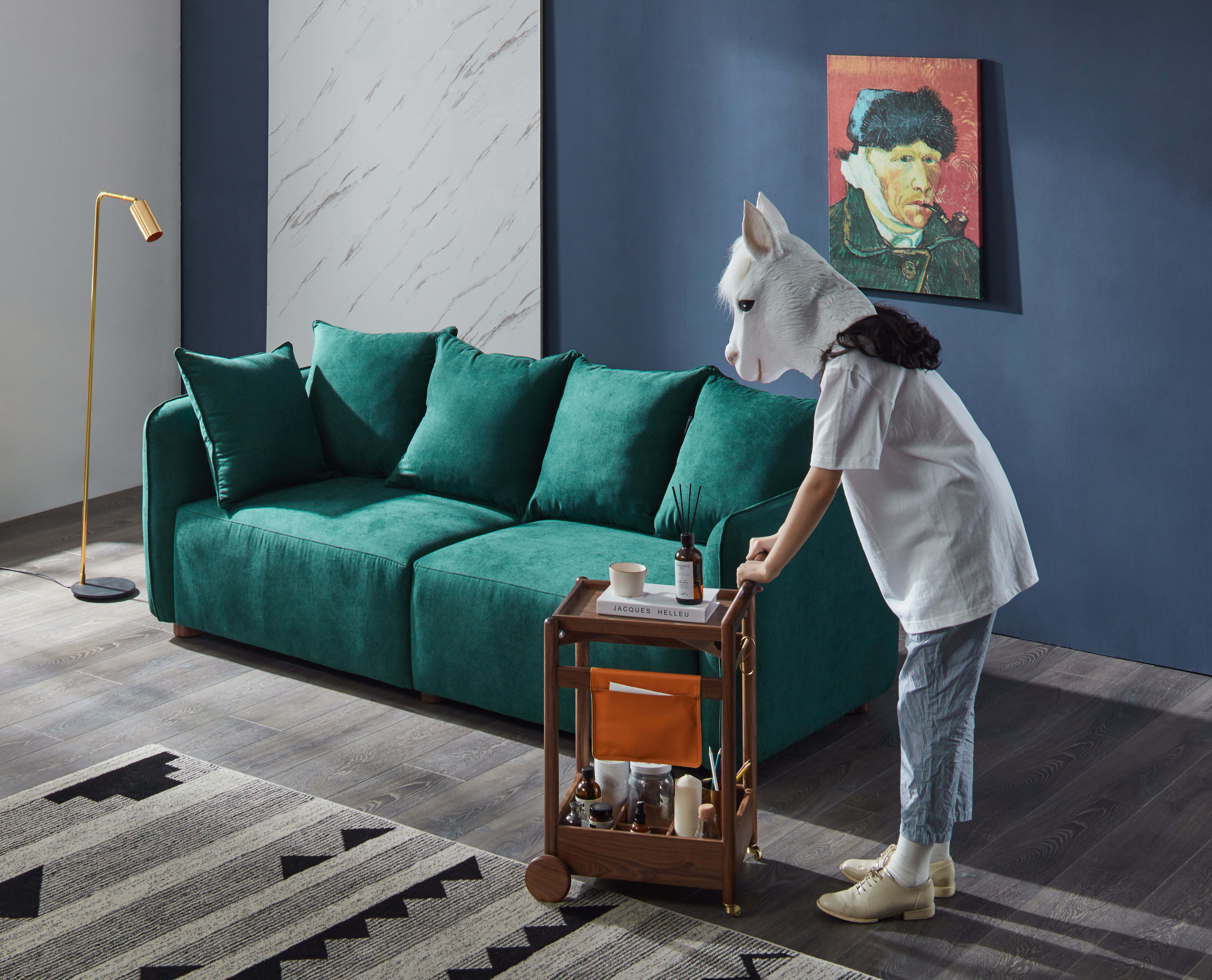 furniture，Solid wood furniture，Nordic furniture，