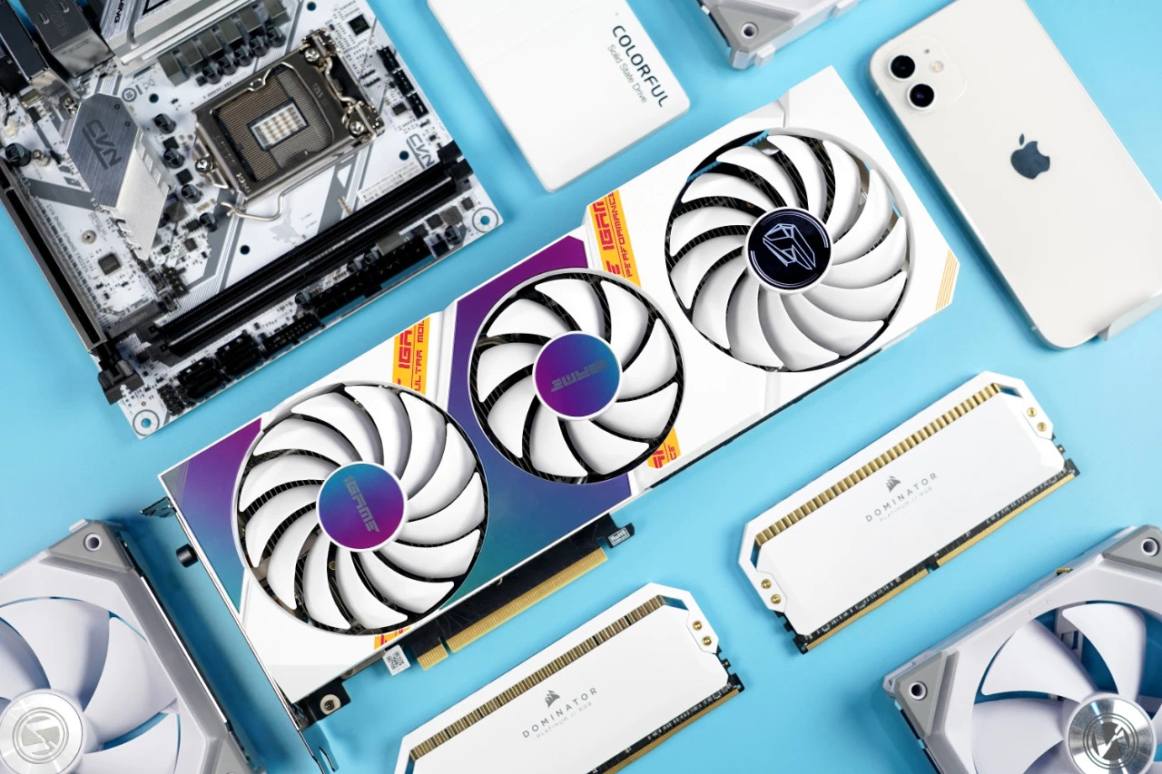 name，Graphics card，white，