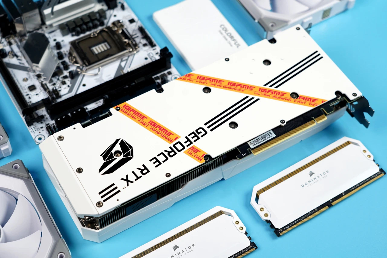 name，Graphics card，white，
