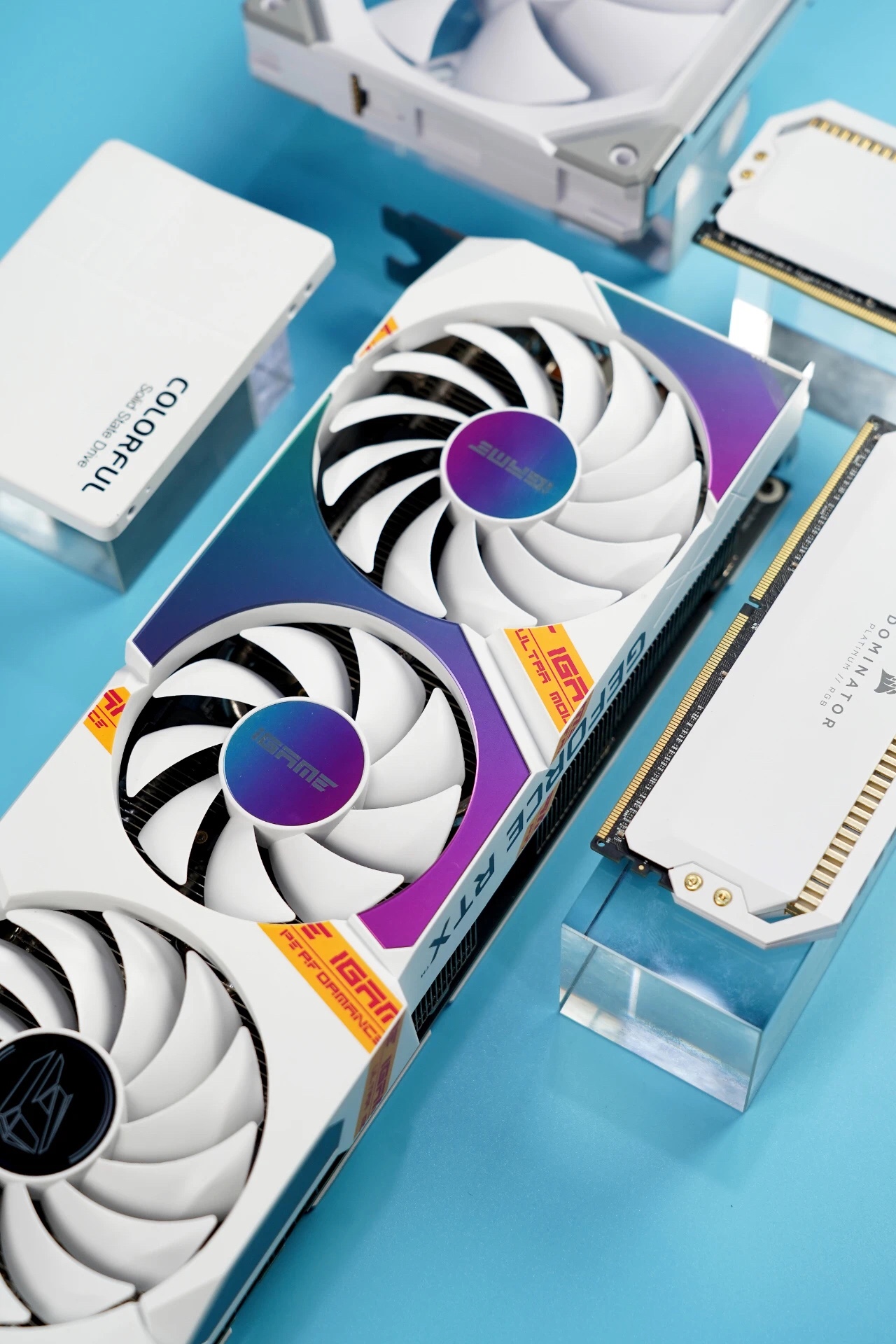 name，Graphics card，white，