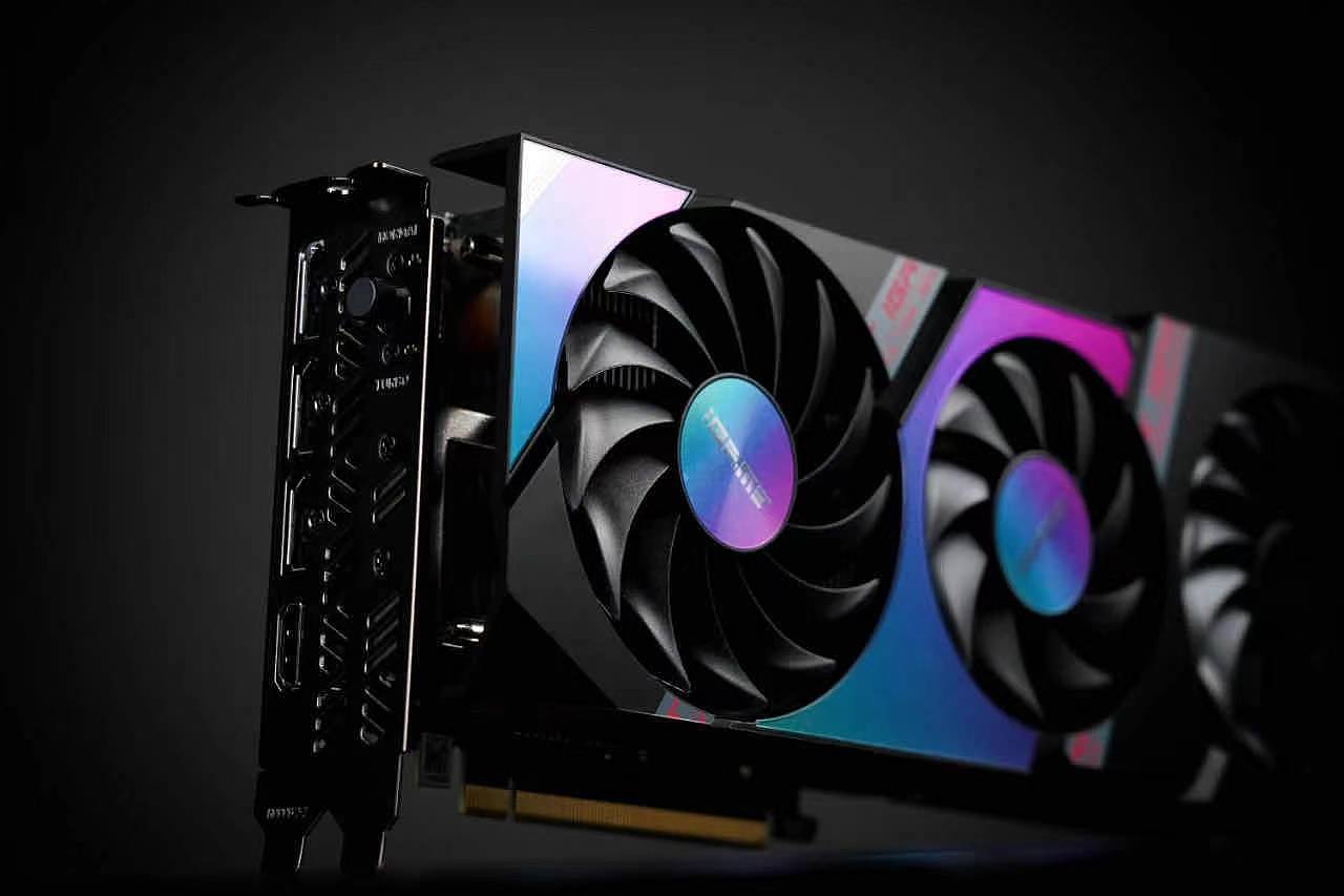 Graphics card，name，Seven rainbow，ultra，