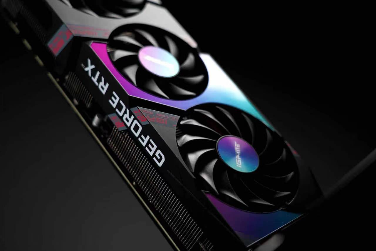 Graphics card，name，Seven rainbow，ultra，